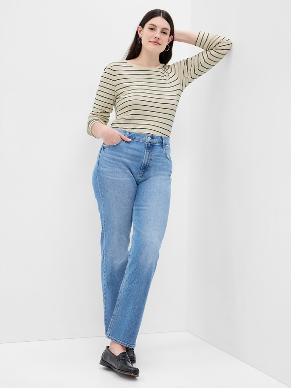 GAP GAP majica dugih rukava