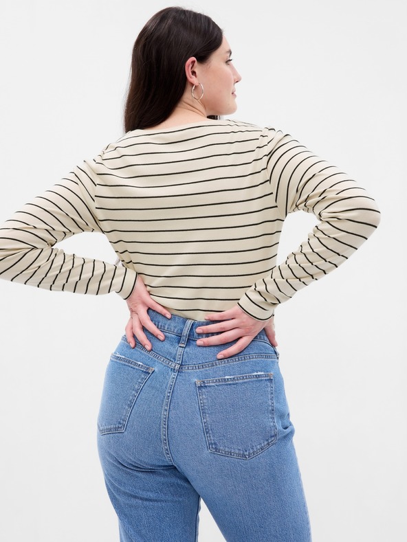 GAP GAP majica dugih rukava