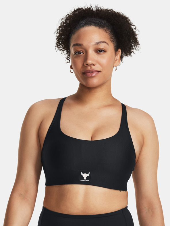 Under Armour Ženski grudnjak Under Armour Pjt Rck All Train Crsbck Bra