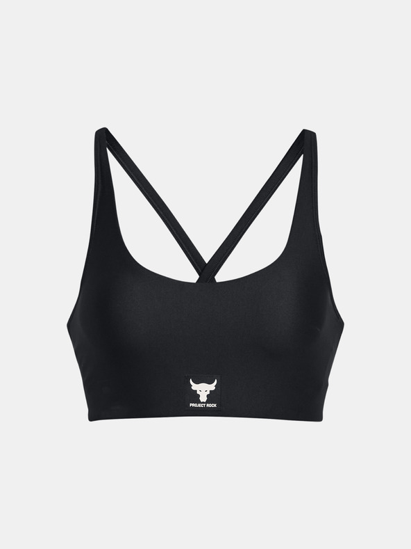 Under Armour Ženski grudnjak Under Armour Pjt Rck All Train Crsbck Bra