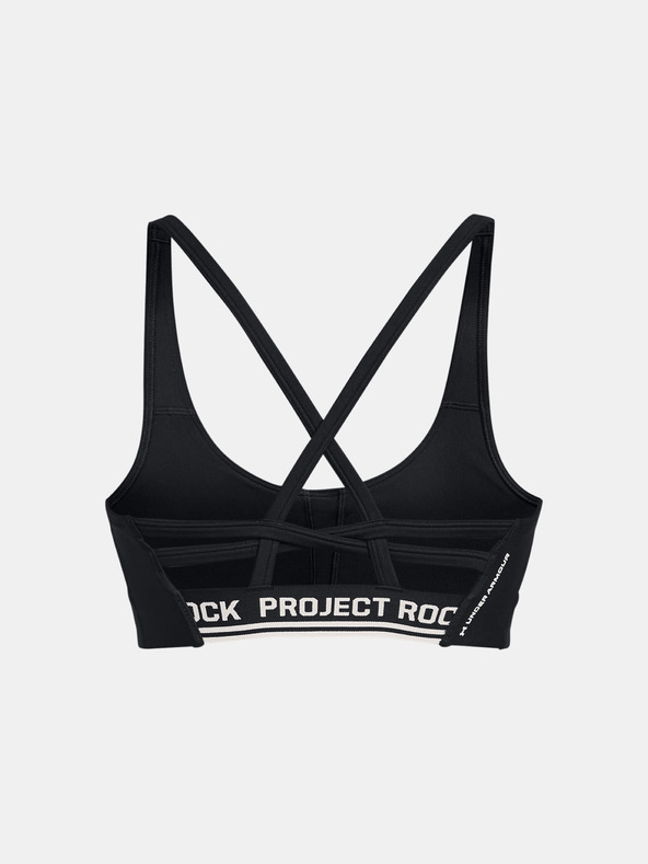 Under Armour Ženski grudnjak Under Armour Pjt Rck All Train Crsbck Bra