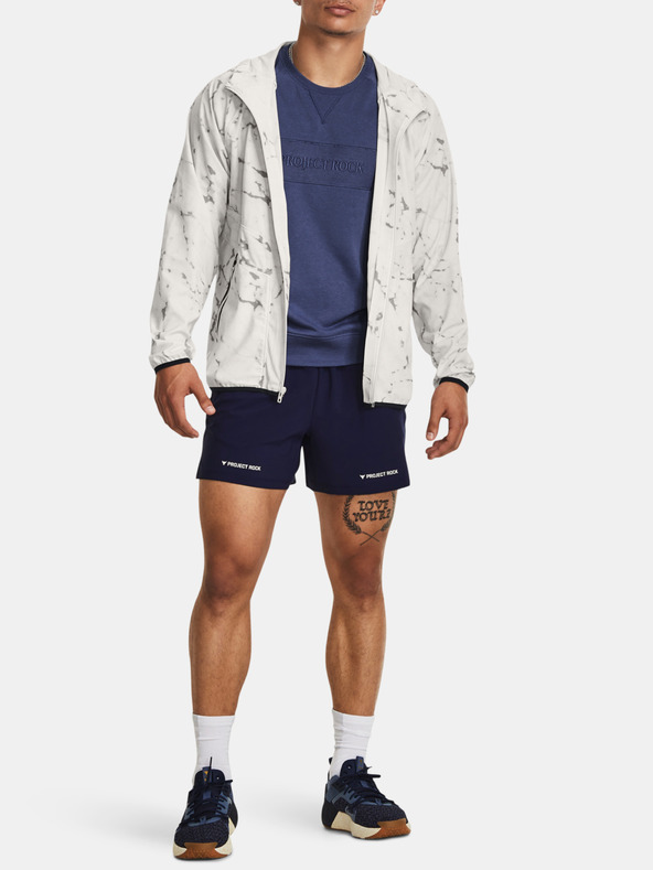 Under Armour Muška jakna Under Armour Pjt Rck Pt Unstpble Jckt