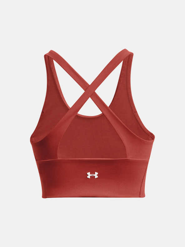Under Armour Ženski grudnjak Under Armour Pjt Rck LetsGo Crssover Top
