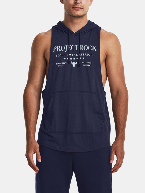 Under Armour Project Rock Majica dugih rukava