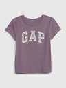 GAP Dječja majica s logom GAP