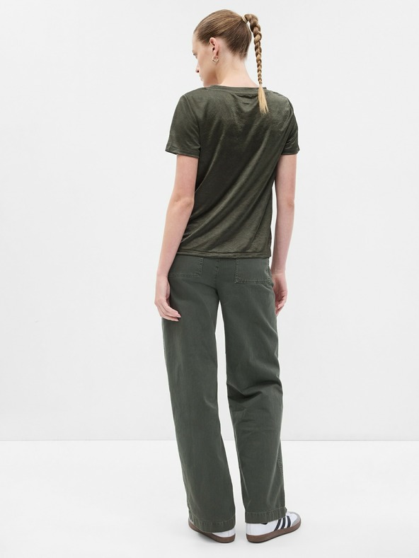 GAP V-izrez majica GAP