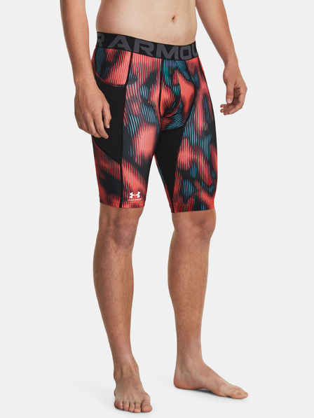 Under Armour Muške kratke hlače Under Armour UA HG Prtd Long Shorts