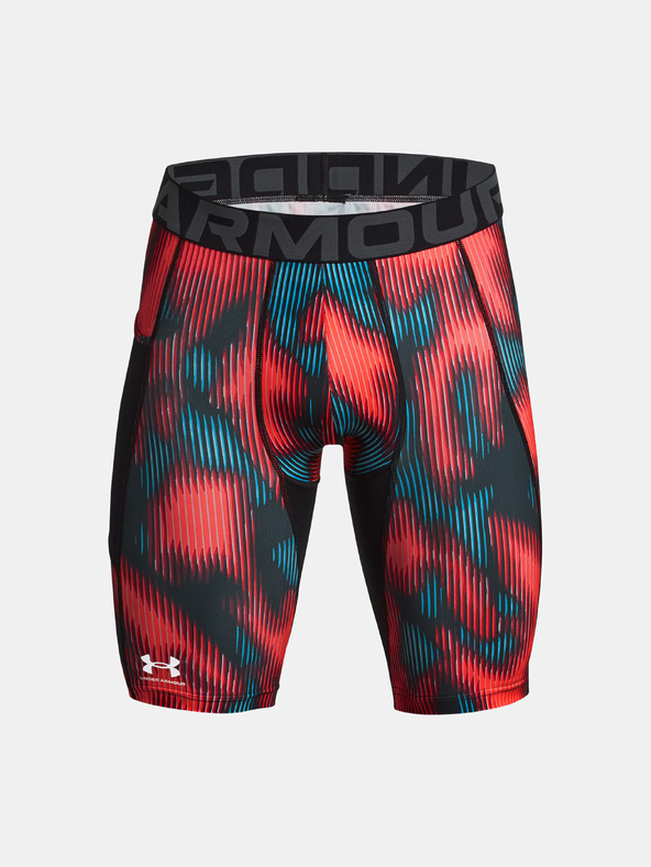 Under Armour Muške kratke hlače Under Armour UA HG Prtd Long Shorts