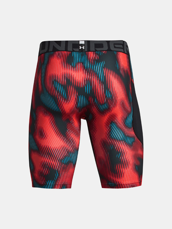 Under Armour Muške kratke hlače Under Armour UA HG Prtd Long Shorts