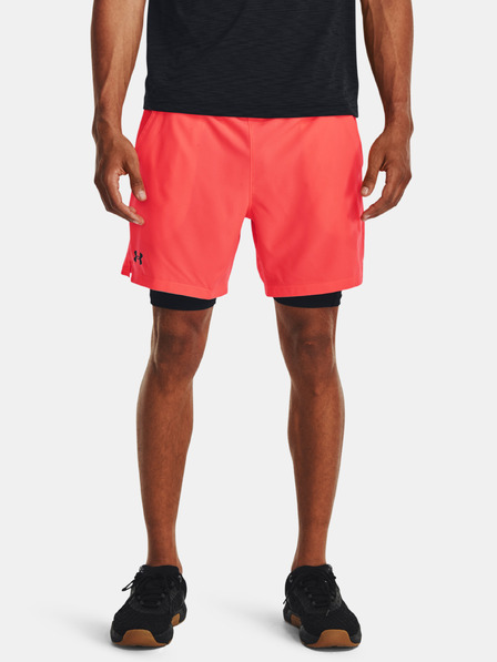 Under Armour Muške kratke hlače Under Armour UA Vanish Woven 2u1 St