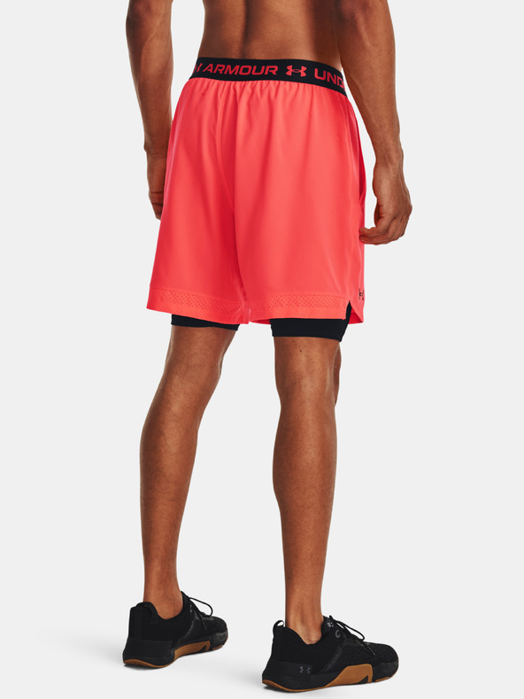 Under Armour Muške kratke hlače Under Armour UA Vanish Woven 2u1 St