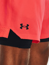 Under Armour Muške kratke hlače Under Armour UA Vanish Woven 2u1 St