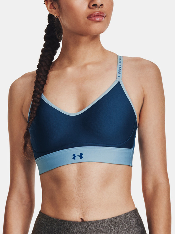 Under Armour Infinity Covered Low Sportski Grudnjak