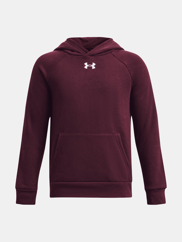 Under Armour Rival Fleece Trenirka (gornji dio) dječja