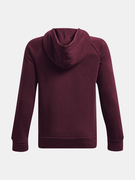 Under Armour Rival Fleece Trenirka (gornji dio) dječja