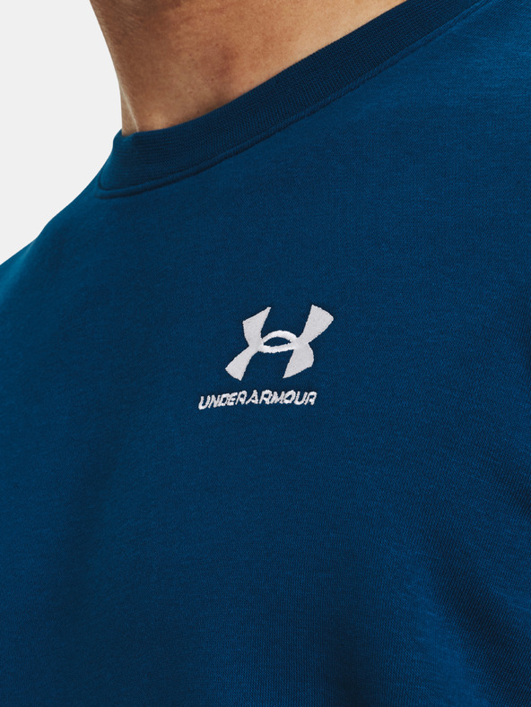 Under Armour Muška majica Under Armour UA Essential Fleece Crew