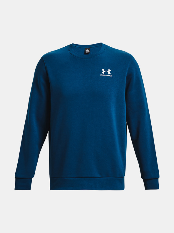 Under Armour Muška majica Under Armour UA Essential Fleece Crew