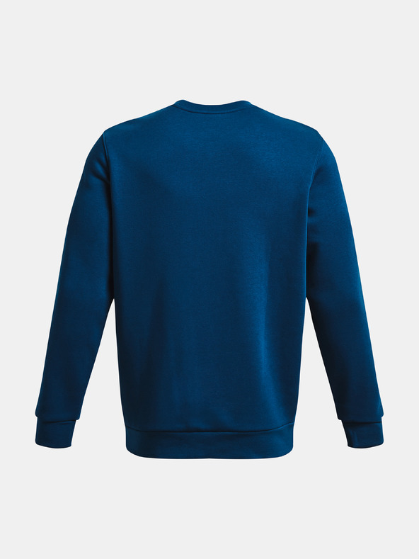 Under Armour Muška majica Under Armour UA Essential Fleece Crew