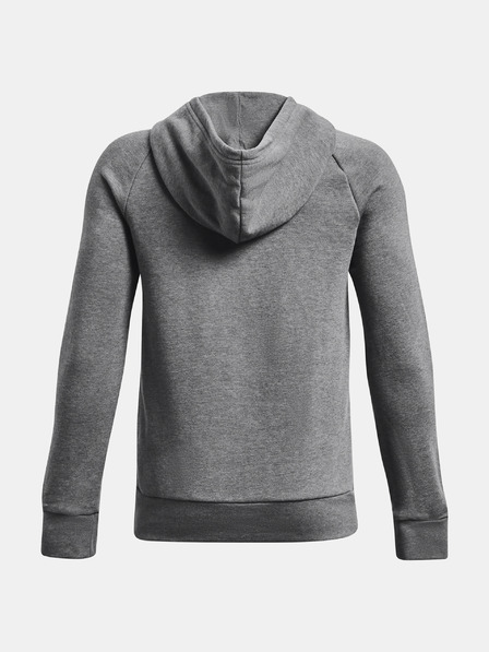 Under Armour UA Rival Fleece BL Hoodie Trenirka (gornji dio) dječja