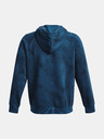 Under Armour Muška hoodie majica Under Armour UA Rival Fleece Printed HD
