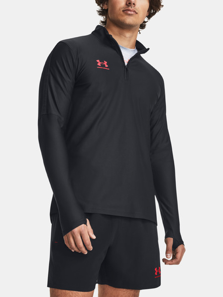 Under Armour Muški pulover Under Armour UA M's Ch. Pro 1/4 Zip