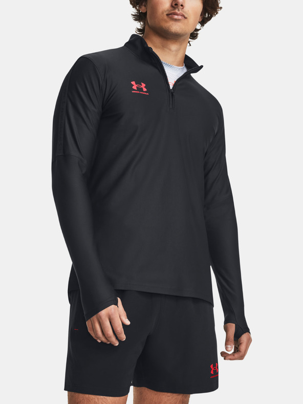 Under Armour Muški pulover Under Armour UA M's Ch. Pro 1/4 Zip