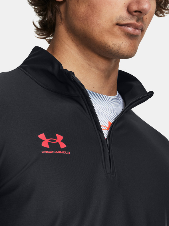 Under Armour Muški pulover Under Armour UA M's Ch. Pro 1/4 Zip
