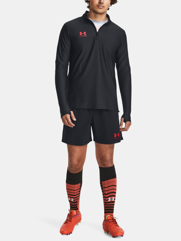 Under Armour Muški pulover Under Armour UA M's Ch. Pro 1/4 Zip