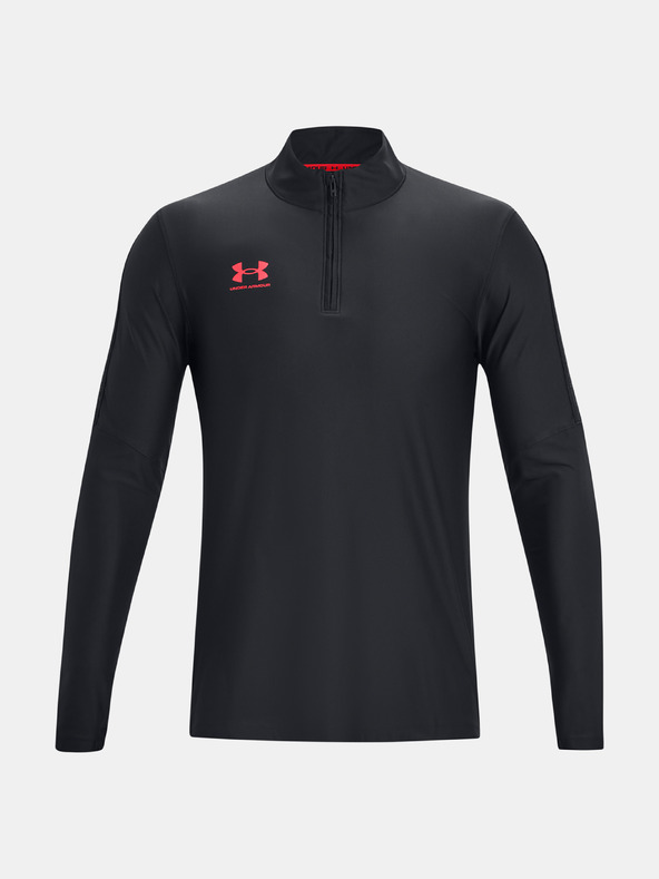 Under Armour Muški pulover Under Armour UA M's Ch. Pro 1/4 Zip
