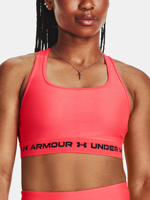 Under Armour UA Crossback Mid Sportski Grudnjak