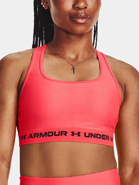 Under Armour Ženski grudnjak Under Armour Crossback Mid Bra
