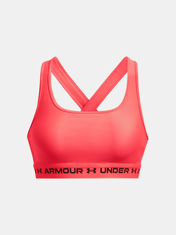 Under Armour Ženski grudnjak Under Armour Crossback Mid Bra