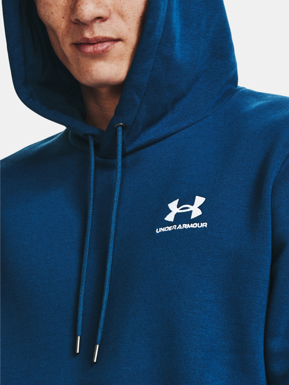 Under Armour Muška hoodie majica Under Armour UA Essential Fleece Hoodie