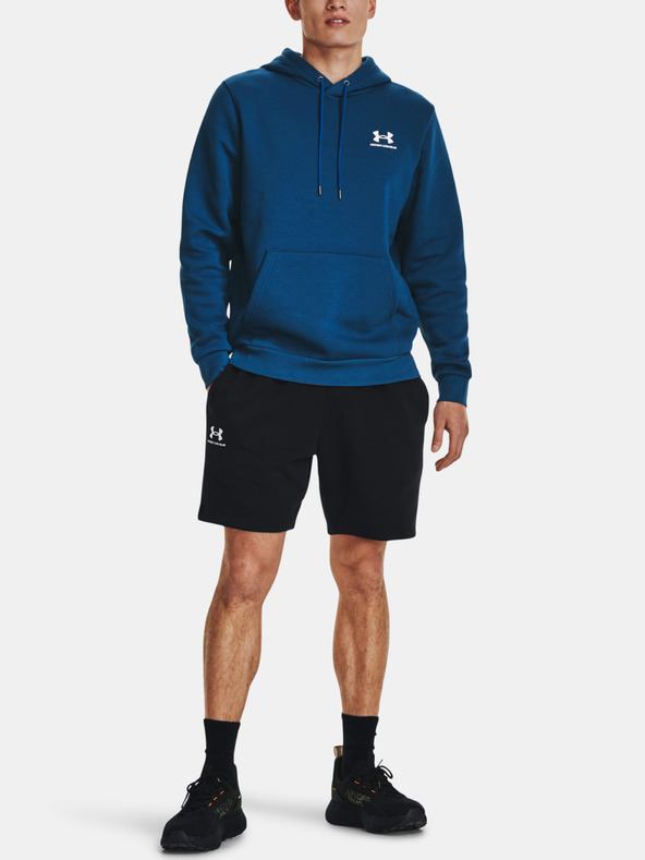 Under Armour Muška hoodie majica Under Armour UA Essential Fleece Hoodie