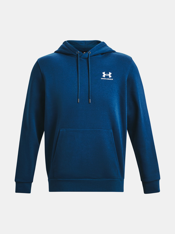 Under Armour Muška hoodie majica Under Armour UA Essential Fleece Hoodie