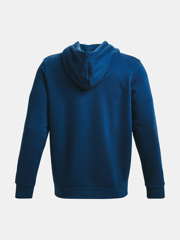 Under Armour Muška hoodie majica Under Armour UA Essential Fleece Hoodie