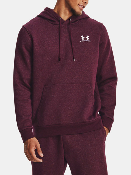 Under Armour Muška hoodie majica Under Armour UA Essential Fleece Hoodie