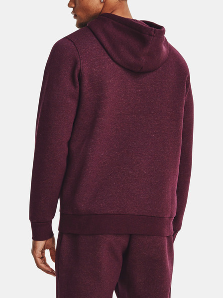 Under Armour Muška hoodie majica Under Armour UA Essential Fleece Hoodie