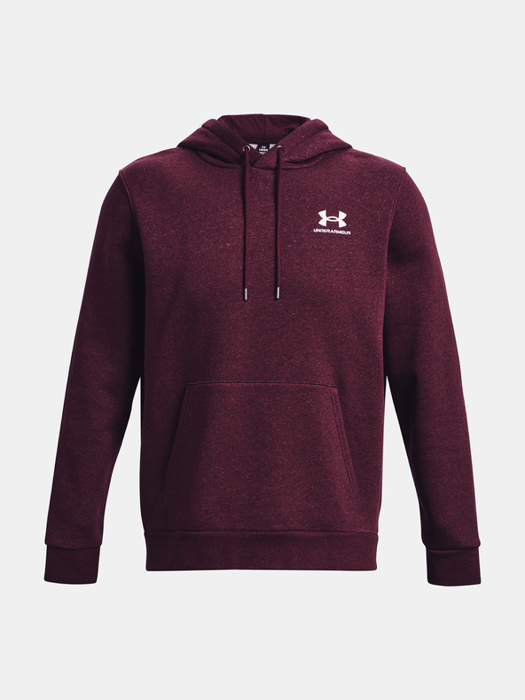 Under Armour Muška hoodie majica Under Armour UA Essential Fleece Hoodie