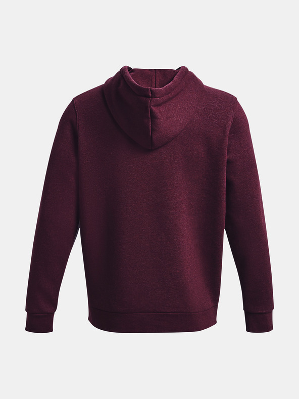 Under Armour Muška hoodie majica Under Armour UA Essential Fleece Hoodie