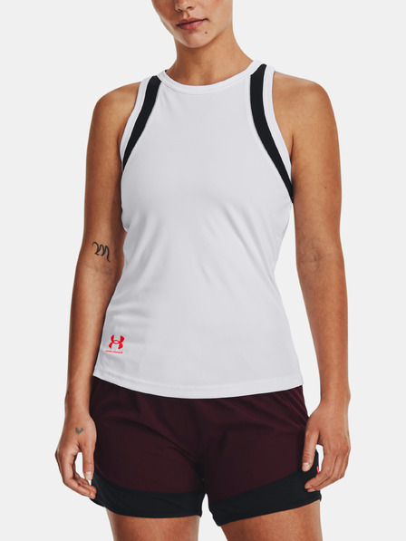Under Armour Ženski top Under Armour UA W's Ch. Pro Tank