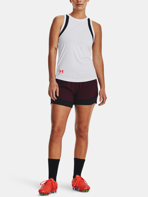 Under Armour Ženski top Under Armour UA W's Ch. Pro Tank