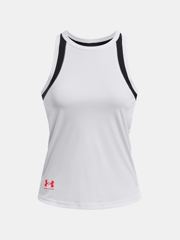 Under Armour Ženski top Under Armour UA W's Ch. Pro Tank