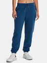 Under Armour Ženske trenirke Under Armour Essential Fleece Joggers