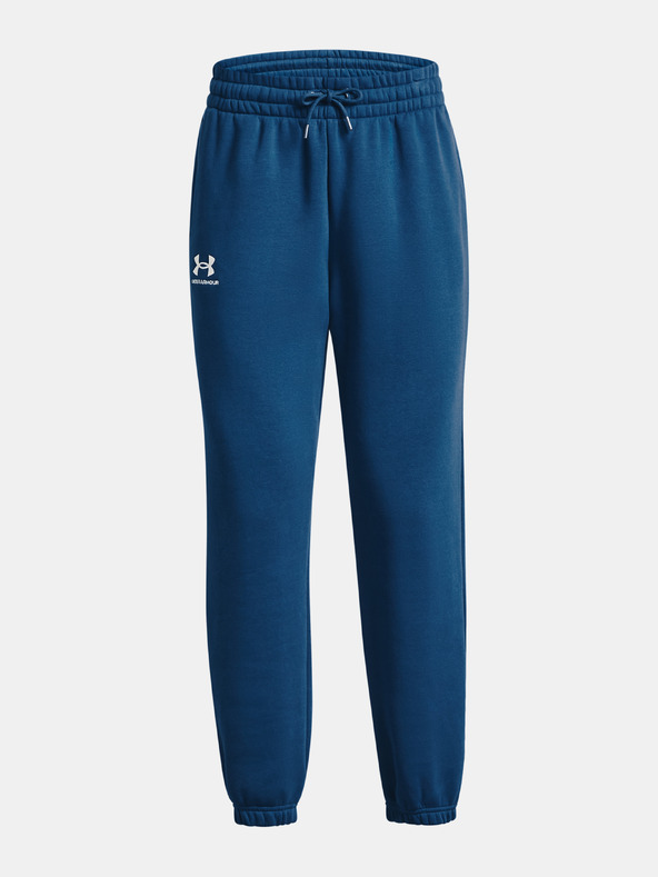 Under Armour Ženske trenirke Under Armour Essential Fleece Joggers