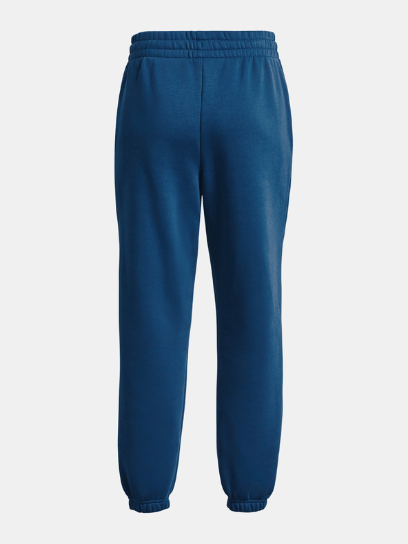 Under Armour Ženske trenirke Under Armour Essential Fleece Joggers