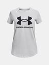 Under Armour UA G Sportstyle Logo SS Majica dječja