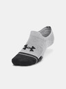 Under Armour Performance 3-pack Čarape