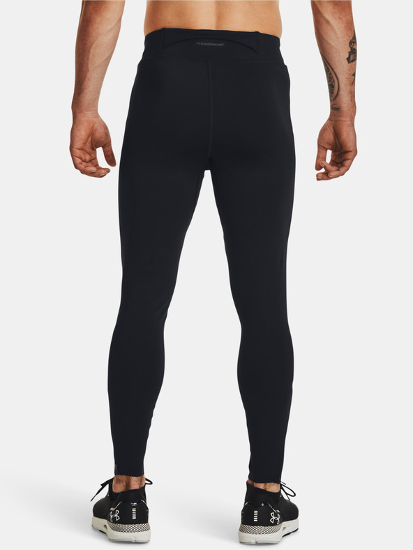Under Armour Muške tajice Under Armour UA QUALIFIER ELITE TIGHT