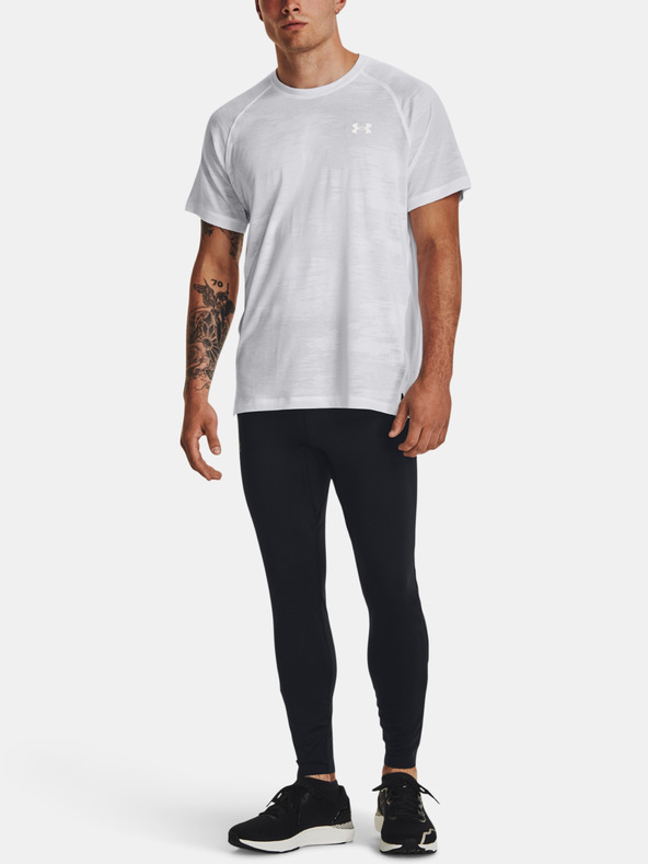 Under Armour Muške tajice Under Armour UA QUALIFIER ELITE TIGHT